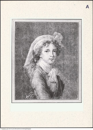 Vorderseite von bh412165_recto