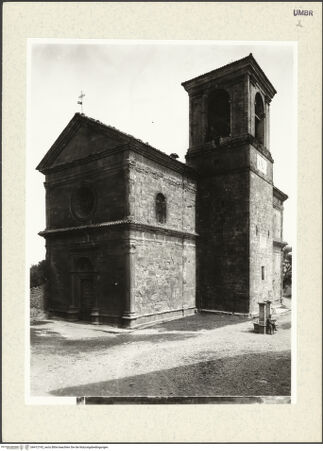 Vorderseite von bh412192_recto