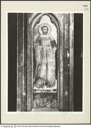 Vorderseite von bh412193_recto