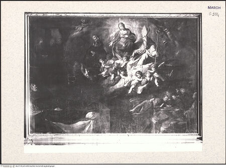 Vorderseite von bh412199_recto