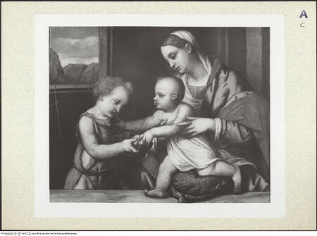 Vorderseite von bh412222_recto