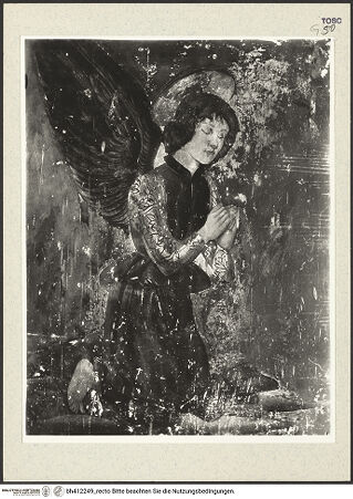 Vorderseite von bh412249_recto