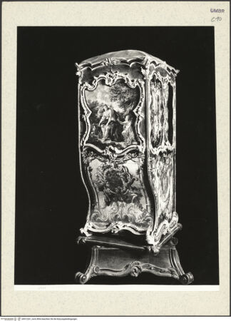 Vorderseite von bh412261_recto