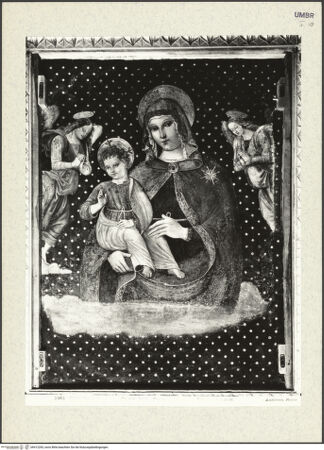 Vorderseite von bh412265_recto