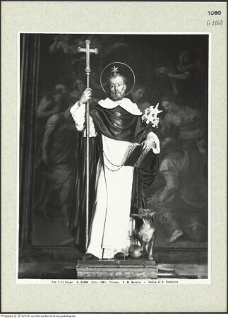 Vorderseite von bh412431_recto