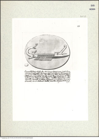 Vorderseite von bh412606_recto