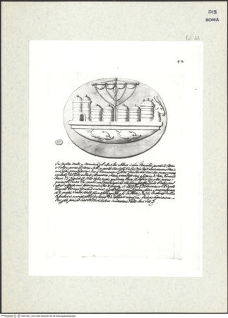 Vorderseite von bh412607_recto