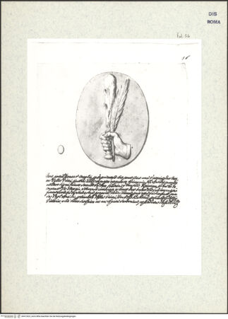 Vorderseite von bh412623_recto