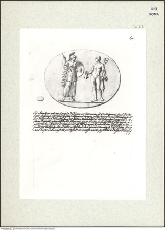 Vorderseite von bh412627_recto