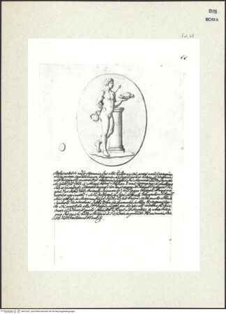 Vorderseite von bh412631_recto