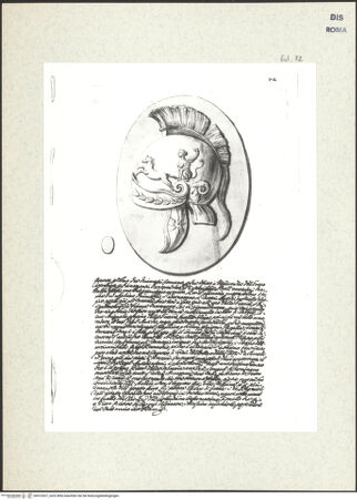 Vorderseite von bh412637_recto