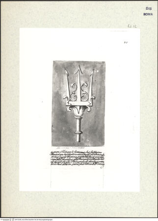 Vorderseite von bh412638_recto