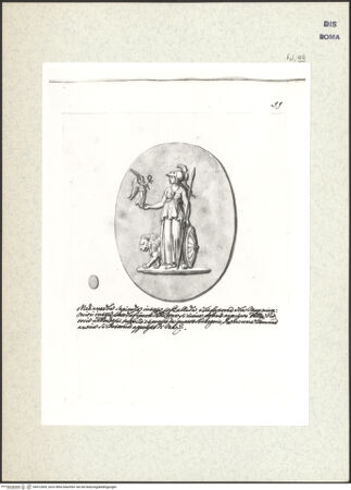 Vorderseite von bh412669_recto