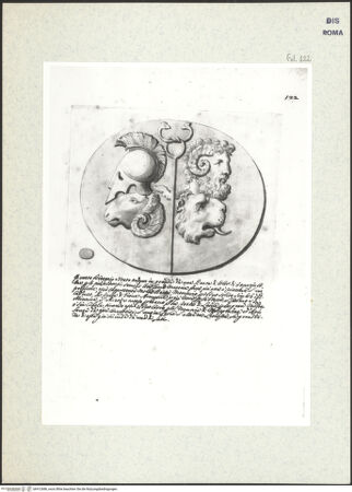 Vorderseite von bh412686_recto