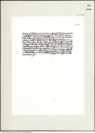 Vorderseite von bh412692_recto