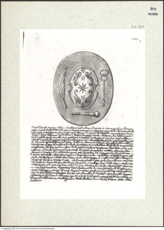 Vorderseite von bh412700_recto