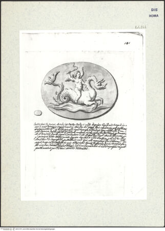 Vorderseite von bh412707_recto