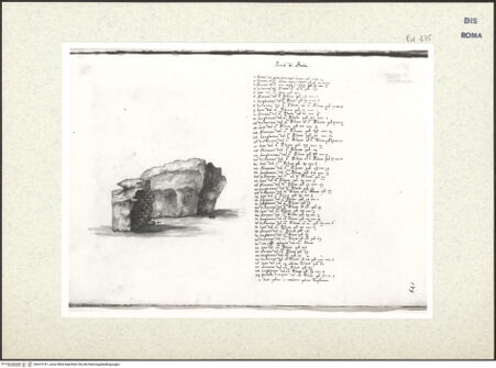 Vorderseite von bh412741_recto