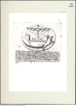 Vorderseite von bh412772_recto