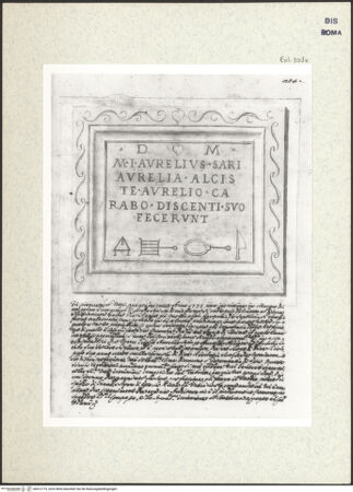 Vorderseite von bh412775_recto