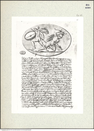 Vorderseite von bh412787_recto