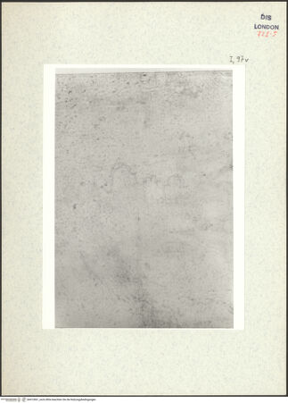 Vorderseite von bh413061_recto