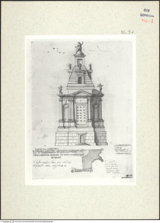 Vorderseite von bh413062_recto