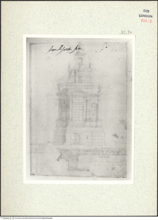 Vorderseite von bh413063_recto