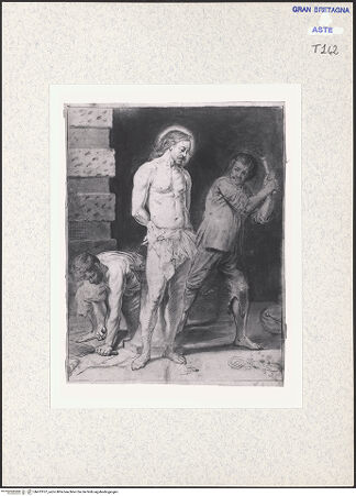 Vorderseite von bh413107_recto