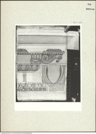 Vorderseite von bh413151_recto