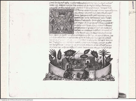 Vorderseite von bh413205_recto