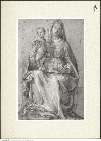 Vorderseite von bh413207_recto