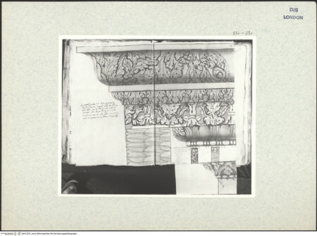 Vorderseite von bh413231_recto