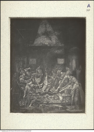 Vorderseite von bh413264_recto