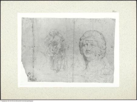 Vorderseite von bh413320_recto