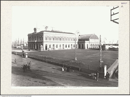 Vorderseite von bh413326_recto