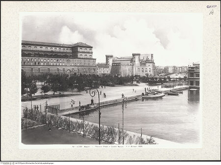 Vorderseite von bh413335_recto