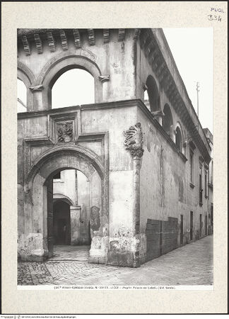 Vorderseite von bh413434_recto