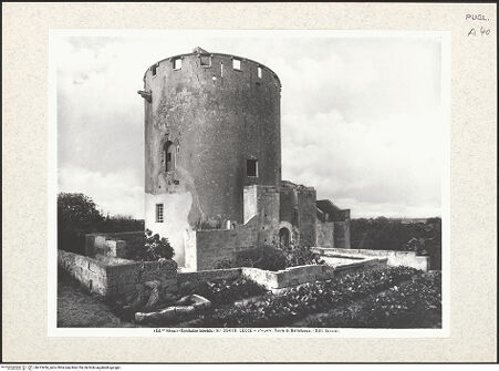 Vorderseite von bh413436_recto