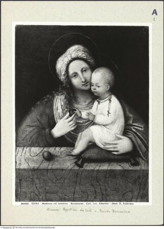 Vorderseite von bh413482_recto