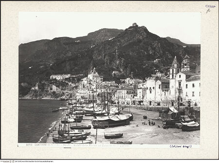 Vorderseite von Alinari [https://www.deutsche-digitale-bibliothek.de/content/lizenzen/rv-ez/] Hafen, bh413484_recto. Foto.