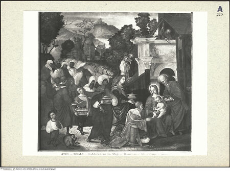 Vorderseite von bh413491_recto