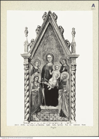 Vorderseite von bh413494_recto