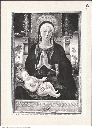 Vorderseite von bh413501_recto