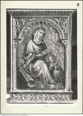 Vorderseite von bh413509_recto