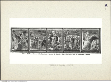 Vorderseite von bh413511_recto