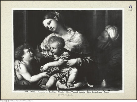 Vorderseite von bh413694_recto