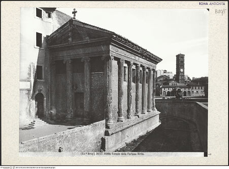 Vorderseite von bh413764_recto