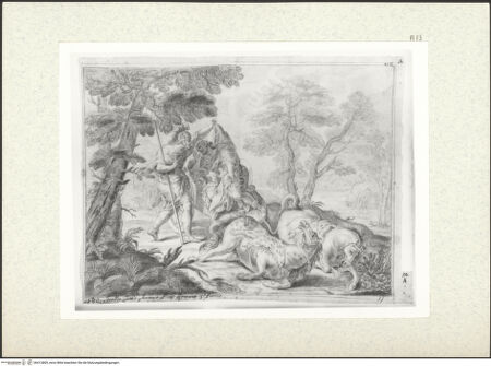 Vorderseite von bh413809_recto