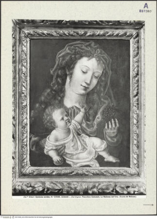 Vorderseite von bh413848_recto